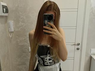 LamaRiaX - Sexe cam en vivo - 21859789