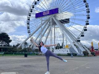 BridgitBrown - Live sex cam - 21860337