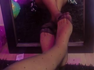 SophiaPantySexy - Live sexe cam - 21860357