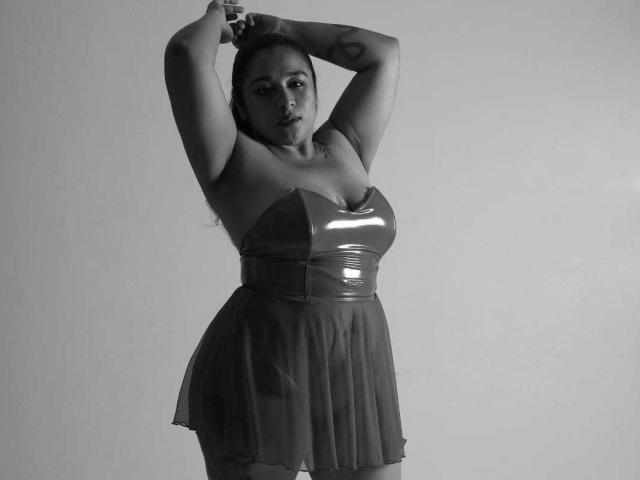 Vikylee - Sexe cam en vivo - 21860873