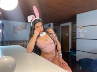 DaraHanson - Sexe cam en vivo - 21861081
