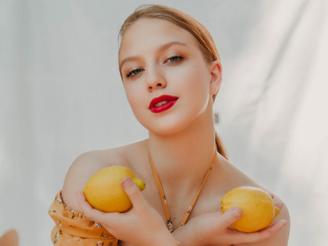 AgataDay - Live sex cam - 21861317