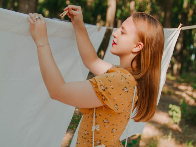 AgataDay - Live sex cam - 21861373