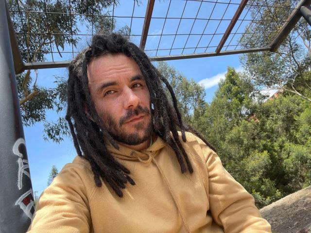 VictorPi - Live sex cam - 21861553