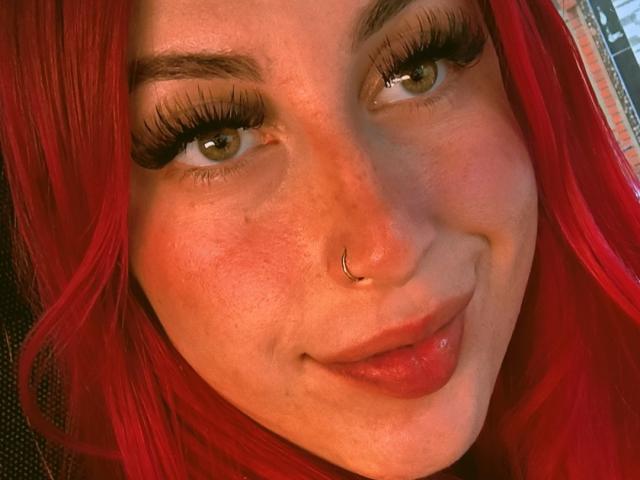 SammyViolet - Sexe cam en vivo - 21861641