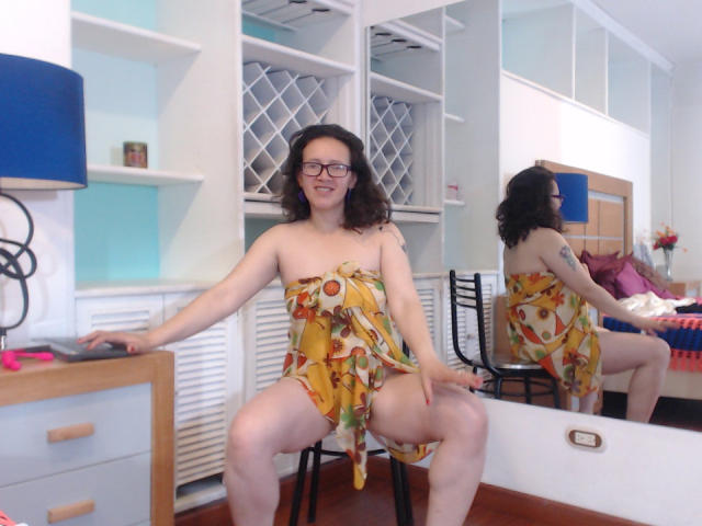 CelesteJohns - Sexe cam en vivo - 21861869