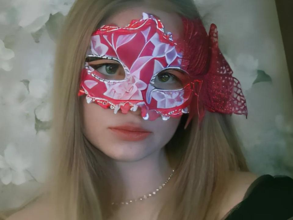 AlanaPiink - Live sex cam - 21861873