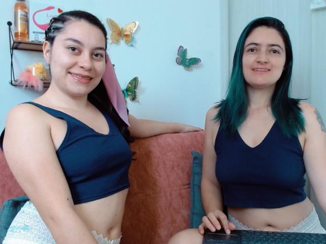 LunaVenus - Live sex cam - 21862053