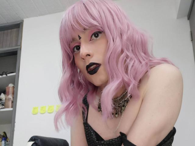 AmelyMyers - Live sexe cam - 21862965