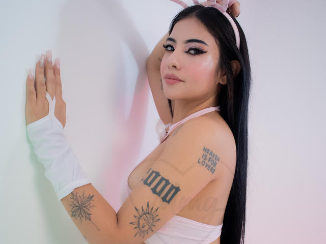 NatallieBlue - Sexe cam en vivo - 21863697