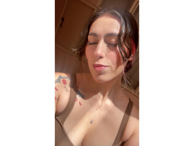 JazzeRusot - Live sexe cam - 21864169