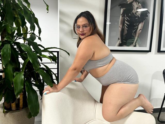 DanielleLopez - Sexe cam en vivo - 21865529