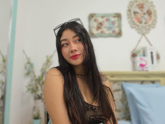 Genesiss - Live sex cam - 21865885