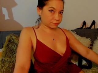 MsJustineBeaux - Sexe cam en vivo - 21865961