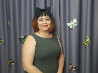 LanaAetiss - Live sex cam - 21867201