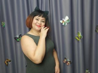 LanaAetiss - Live sex cam - 21867205
