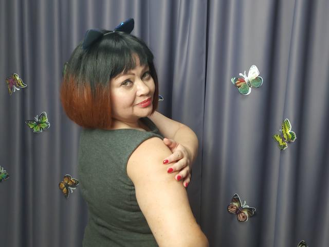 LanaAetiss - Live sex cam - 21867233