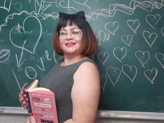 LanaAetiss - Live sex cam - 21867241