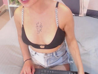 MadisonThomson - Sexe cam en vivo - 21867881