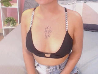 MadisonThomson - Sexe cam en vivo - 21867977