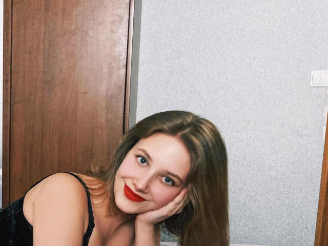 JuliaLuxx-hot - Sexe cam en vivo - 21868133
