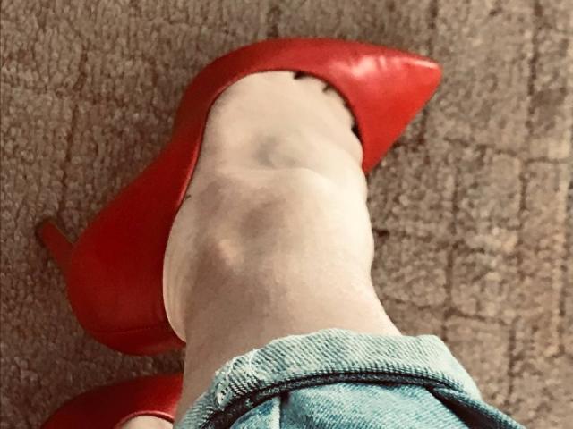 Marletta - Live Sex Cam - 21868213