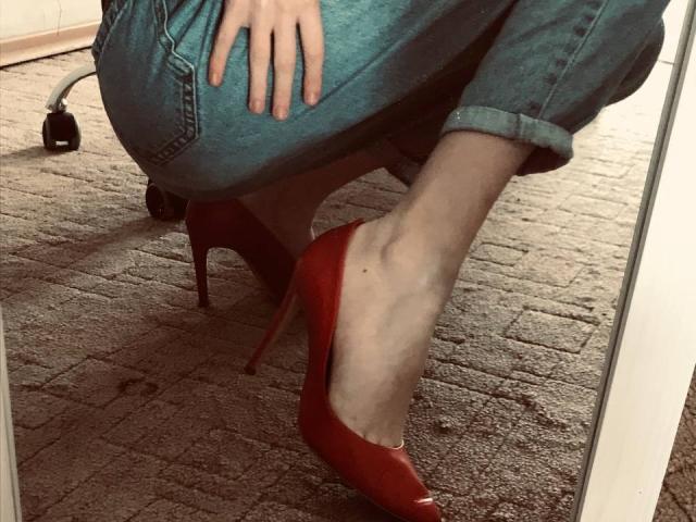 Marletta - Live sex cam - 21868217