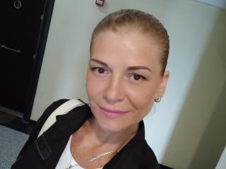 AlisaScorpio - Live sex cam - 21868305