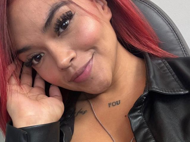 MajoJones - Live sex cam - 21868365