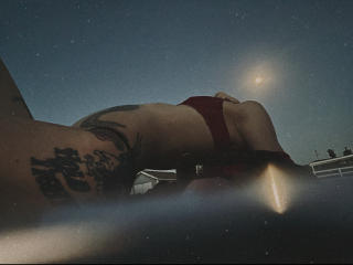 ScorpionLadyLuck - Sexe cam en vivo - 21869625