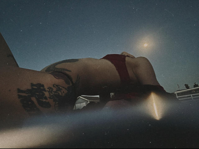 ScorpionLadyLuck - Sexe cam en vivo - 21869625