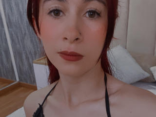 AllisonVeega - Live sex cam - 21870237