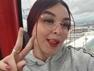 EmmaSanz - Live sexe cam - 21870581