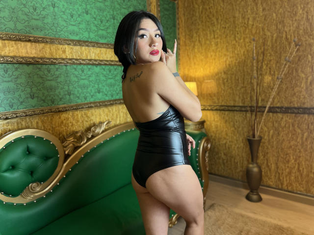 ArkaBella - Live sexe cam - 21870745