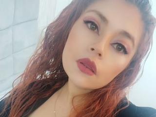NaomyAdamss - Sexe cam en vivo - 21871133
