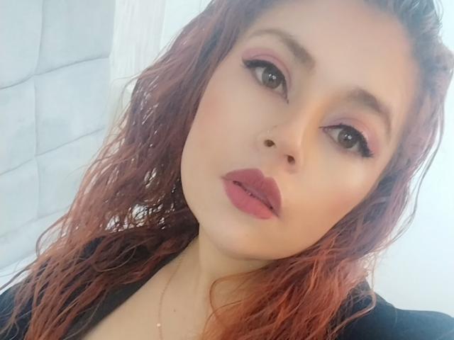 NaomyAdamss - Live sexe cam - 21871133