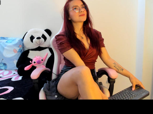 EimmyHoskX - Live sex cam - 21871669