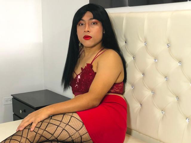 MelissaCollinns - Sexe cam en vivo - 21872273