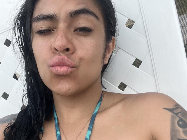 StellaBeckker - Live sex cam - 21872421