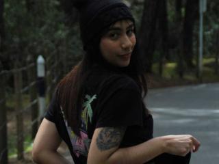 JessicaSoler - Live sex cam - 21872905