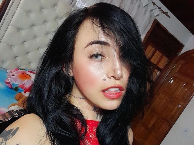 YeiSela - Sexe cam en vivo - 21873385