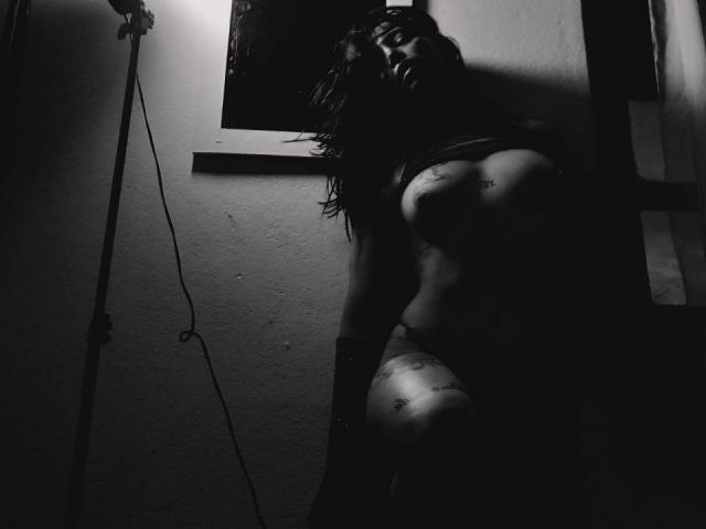 YeiSela - Live Sex Cam - 21873405