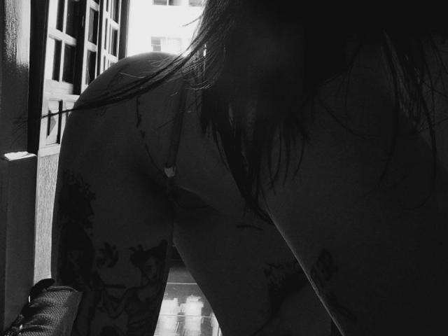 YeiSela - Sexe cam en vivo - 21873421