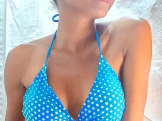 ElbaJolie - Live sex cam - 21876197