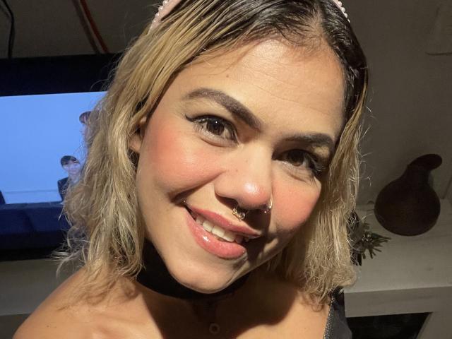 TarahDustin - ライブポルノ&amp;セックスカム - 21876905