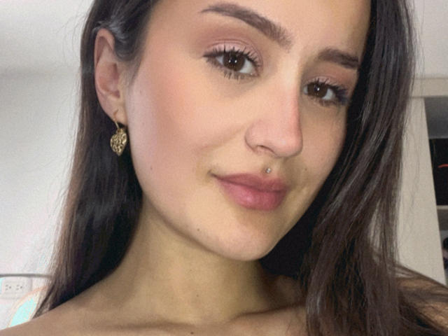 NinaBryons - Live sex cam - 21877249