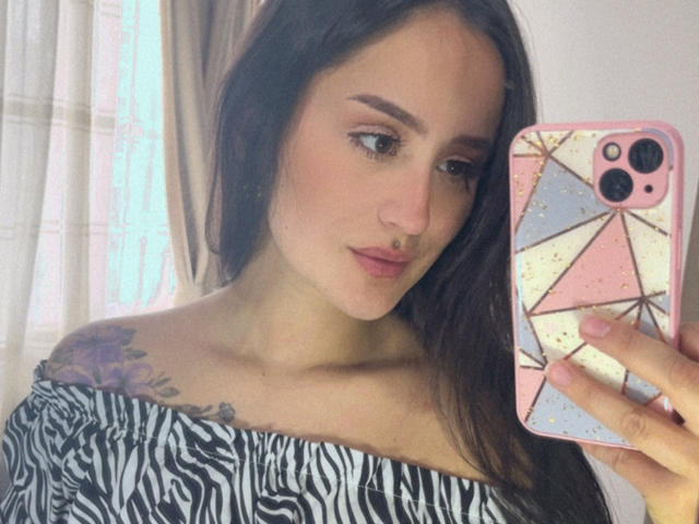 NinaBryons - Live sex cam - 21877257