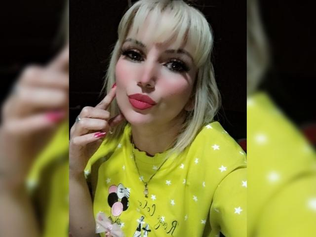 GiuliaAddams - Live sex cam - 21877333