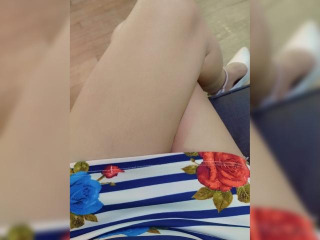 GiuliaAddams - Sexe cam en vivo - 21877345