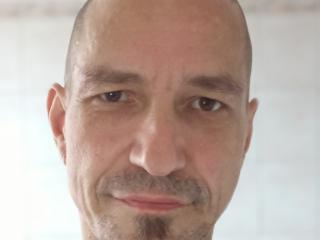 KlumsiMan - Live Sex Cam - 21877393